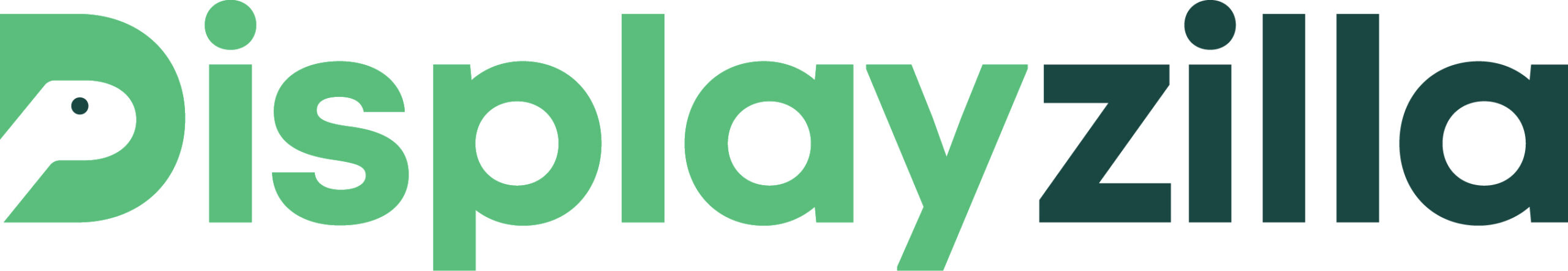 Displayzilla logo