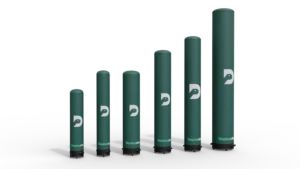 Inflatable Constatn Air Totems