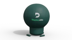 Inflatable Constant Air Balloon